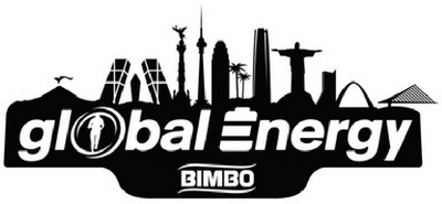 GLOBAL ENERGY BIMBO