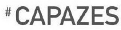 #CAPAZES