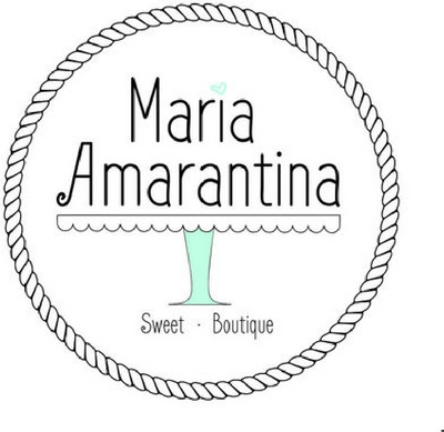 MARIA AMARANTINA SWEET BOUTIQUE