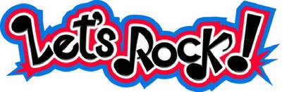 LET'S ROCK!