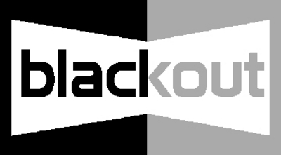 BLACKOUT