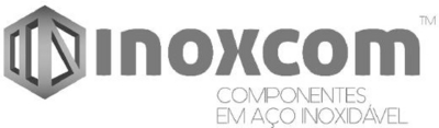 INOXCOM COMPONENTES EM AÇO INOXIDÁVEL