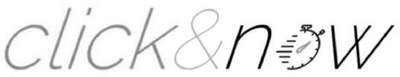 CLICK&NOW