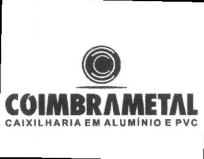 COIMBRAMETAL CAIXILHARIA EM ALUMÍNIO E PVC