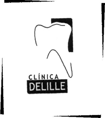 CLÍNICA DELILLE