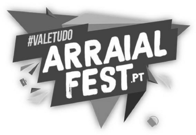 #VALETUDO ARRAIAL FEST