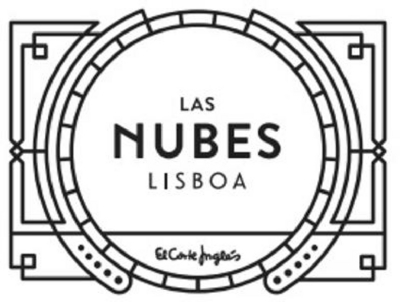 LAS NUBES LISBOA EL CORTE INGLÉS