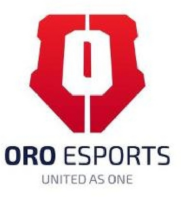 ORO ESPORTS UNITED AS ONE