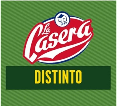 LA CASERA DISTINTO