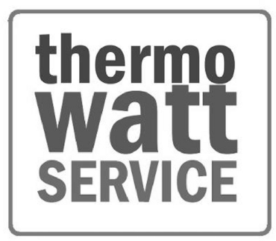 THERMOWATT SERVICE