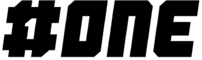 ONE