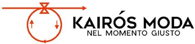 KAIRÓS MODA NEL MOMENTO GIUSTO