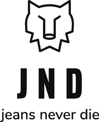 JND - JEANS NEVER DIE