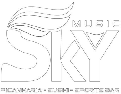 SKY MUSIC PICANHARIA SUSHI SPORTS BAR