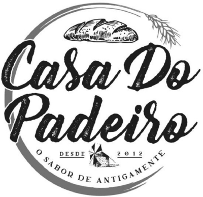 CASA DO PADEIRO O SABOR DE ANTIGAMENTE DESDE 2012