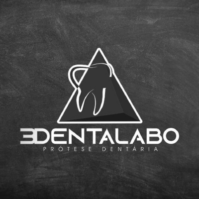 3DENTALABO PRÓTESE DENTÁRIA