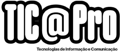 TIC@PRO - TECNOLOGIA DE INFORMAÇÃO E COMUNICAÇÃO