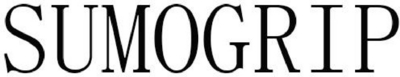 SUMOGRIP