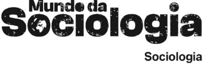 MUNDO DA SOCIOLOGIA - SOCIOLOGIA