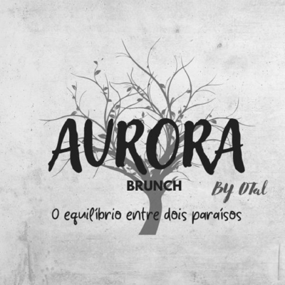 AURORA O EQUILÍBRIO ENTRE DOIS PARAÍSOS