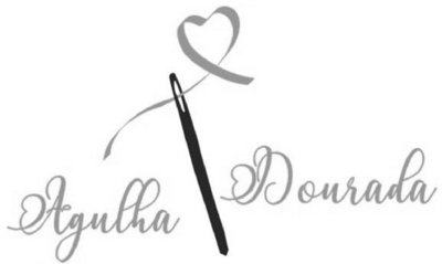 AGULHA DOURADA