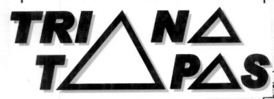 TRIANA TAPAS