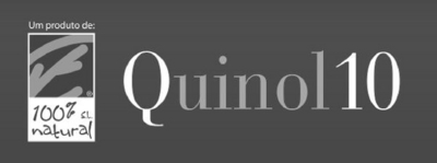 UM PRODUTO DE: 100% NATURAL S.L. QUINOL10