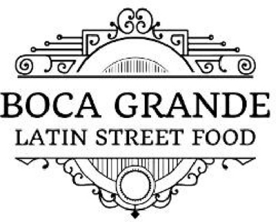 BOCA GRANDE LATIN STREET FOOD