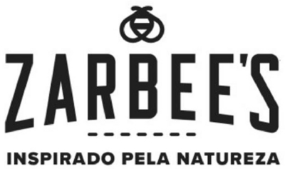 ZARBEE'S INPIRADO PELA NATUREZA 