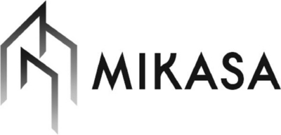 MIKASA
