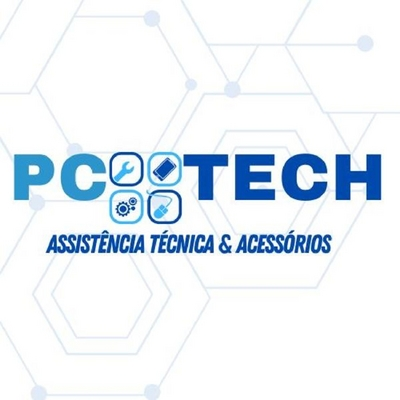 PC TECH ASSISTÊNCIA TÉCNICA & ACESSÓRIOS