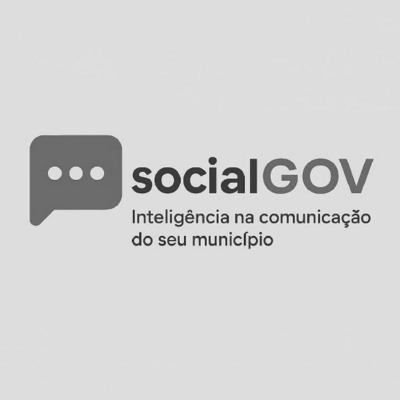 SOCIAL GOV  INTELIGÊNCIA NA COMUNICAÇÃO DO SEU MUNICÍPIO