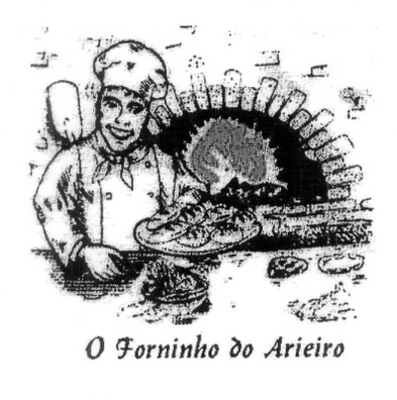 O FORNINHO DO ARIEIRO