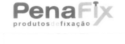 PENAFIX PRODUTOS DE FIXAÇÃO