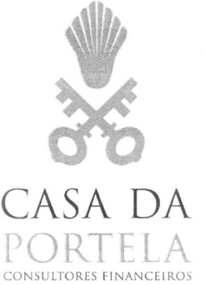 CASA DA PORTELA - CONSULTORES FINANCEIROS