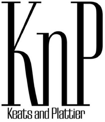 KNP KEATS AND PLATTIER