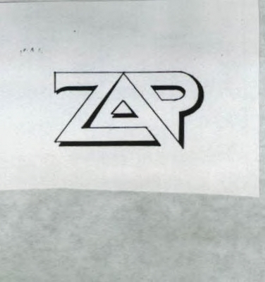 ZAP