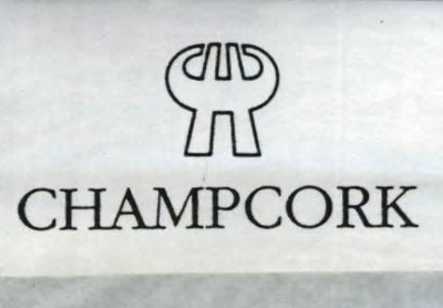 CHAMPCORK