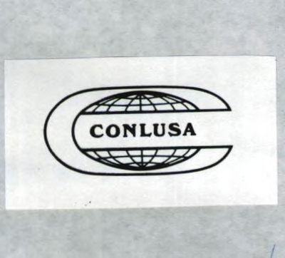 CONLUSA