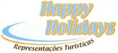 HAPPY HOLIDAYS - REPRESENTAÇÕES TURÍSTICAS 
