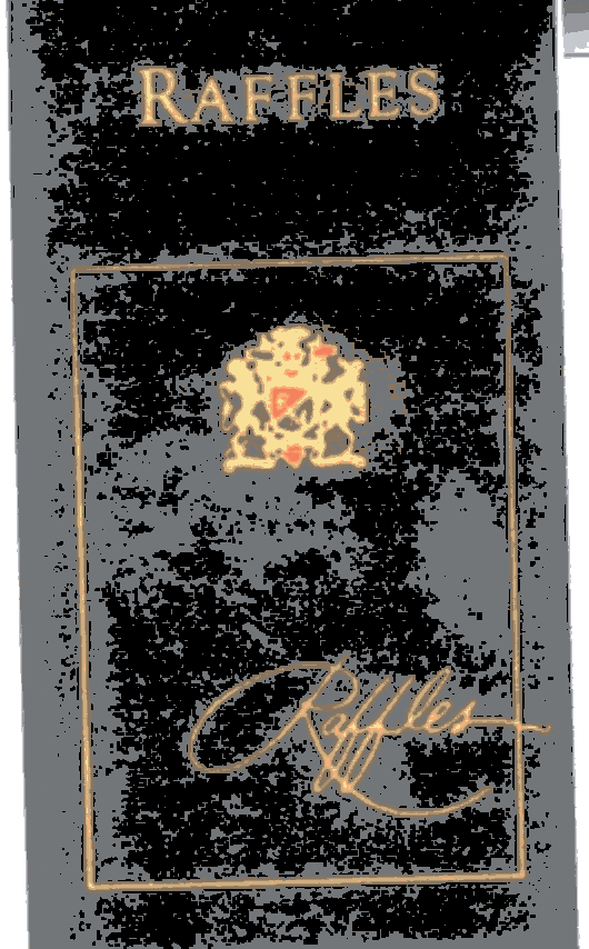RAFFLES