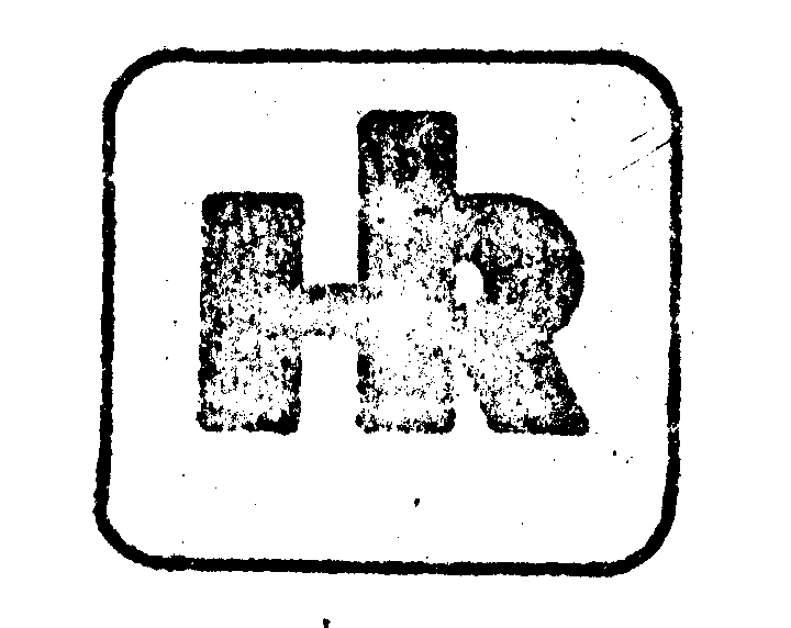 HR