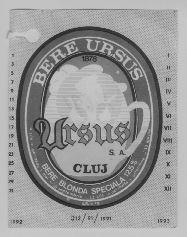 URSUS