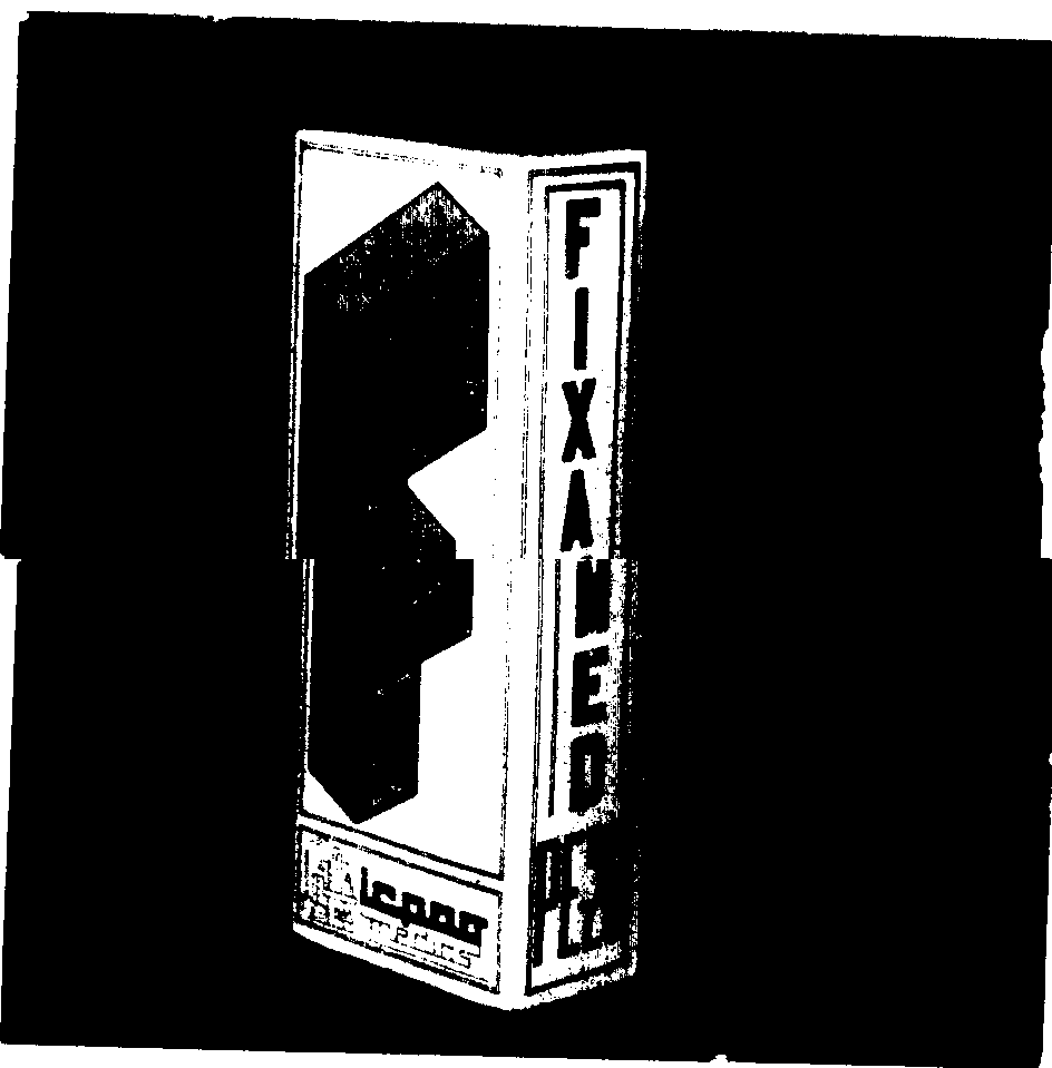 F FIXAMED PE20 ICPAO