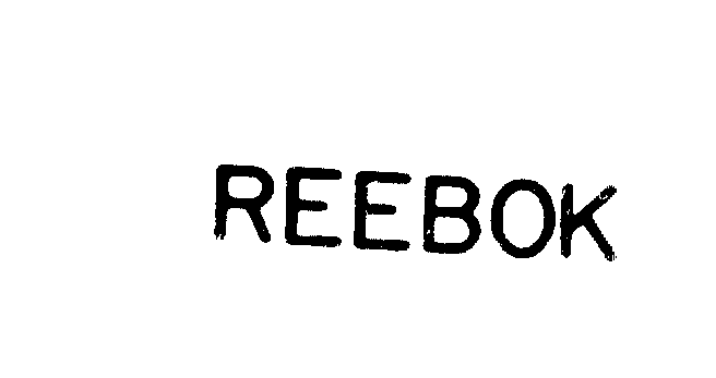 REEBOK