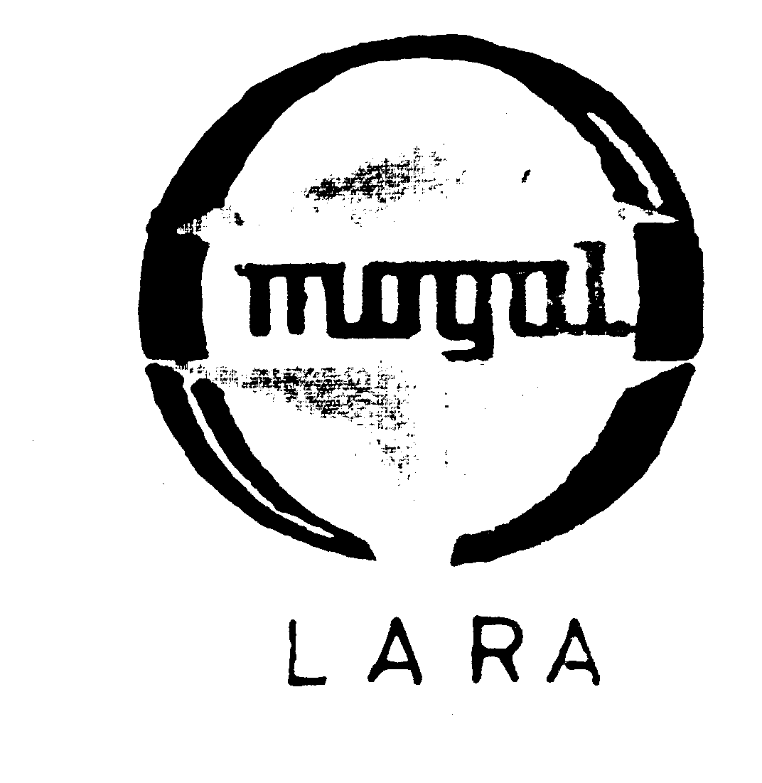 MOGAL LARA