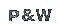 P&W