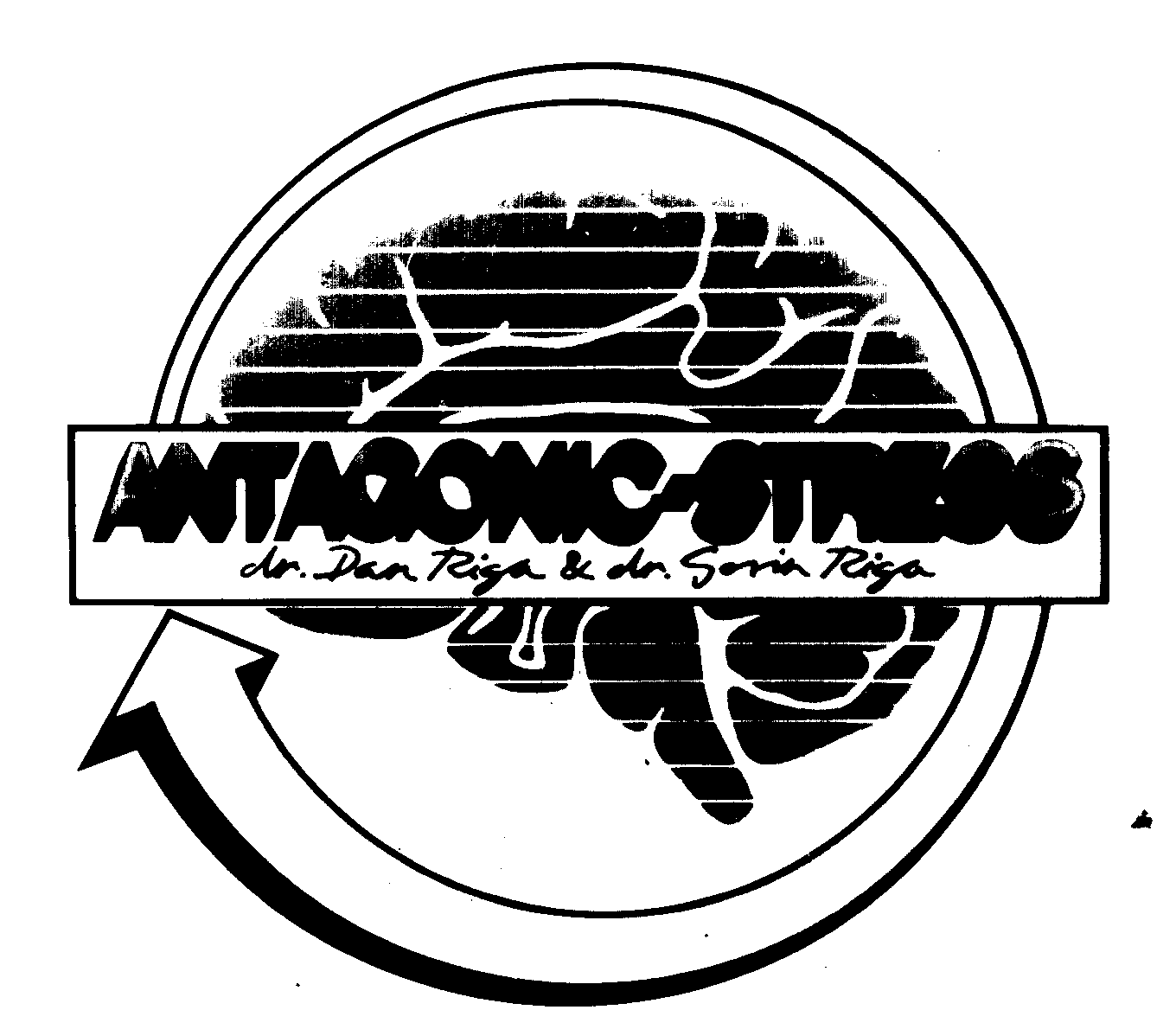 ANTAGONIC-STRESS DR DAN RIGA & DR SORIN RIGA