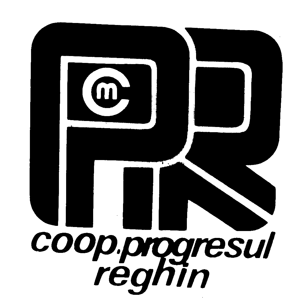 CM PR COOP PROGRESUL REGHIN