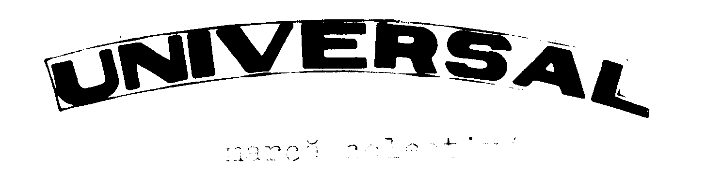 UNIVERSAL